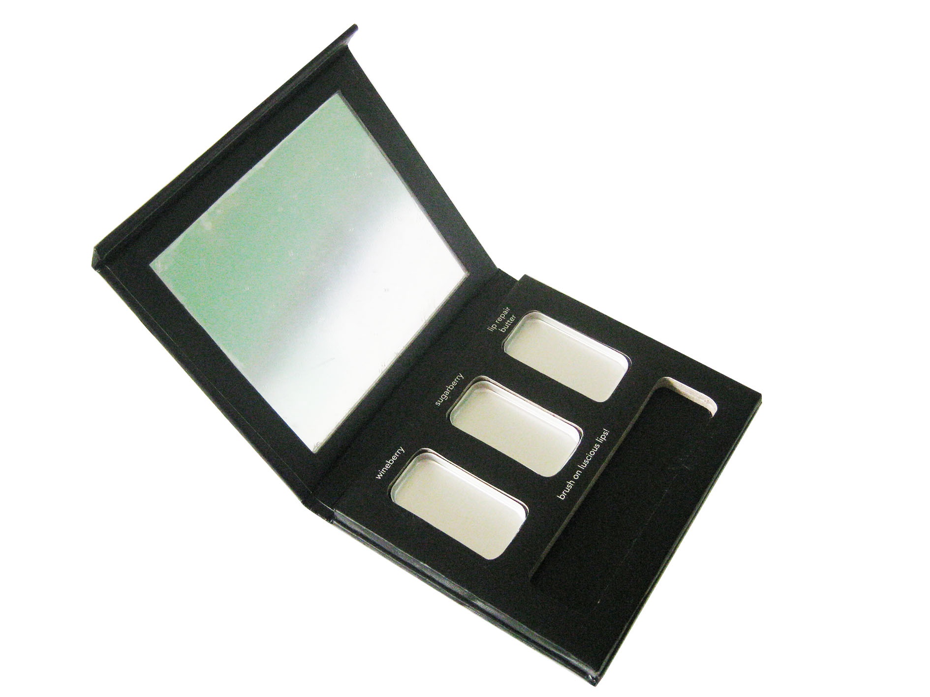 Makeup Paper Palette Boxes