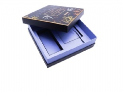 cosmetic gift set box