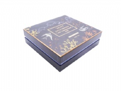 cosmetic gift set box