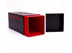 rigid perfume box