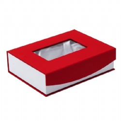 magnetic closure box