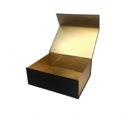 luxury foldable box